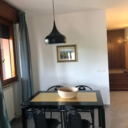 Attico Leonardo, A Due Passi Da Centro E Stazione * Rávena