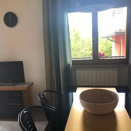 Apartamento Attico Leonardo, A Due Passi Da Centro E Stazione