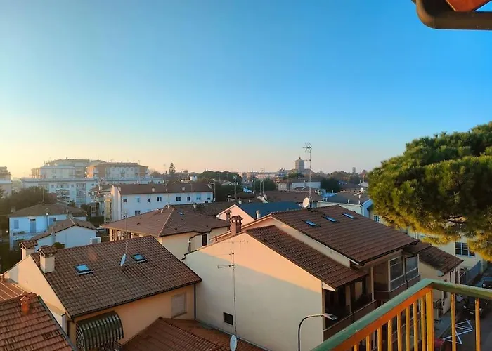 Attico Leonardo, A Due Passi Da Centro E Stazione Apartmán