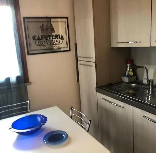 Apartmán Attico Leonardo, A Due Passi Da Centro E Stazione *