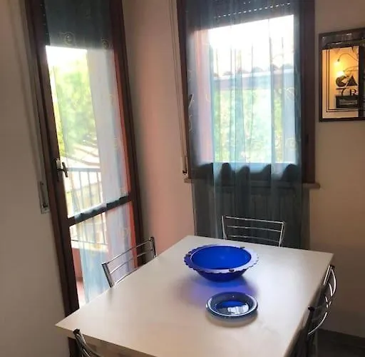 Attico Leonardo, A Due Passi Da Centro E Stazione Apartmán