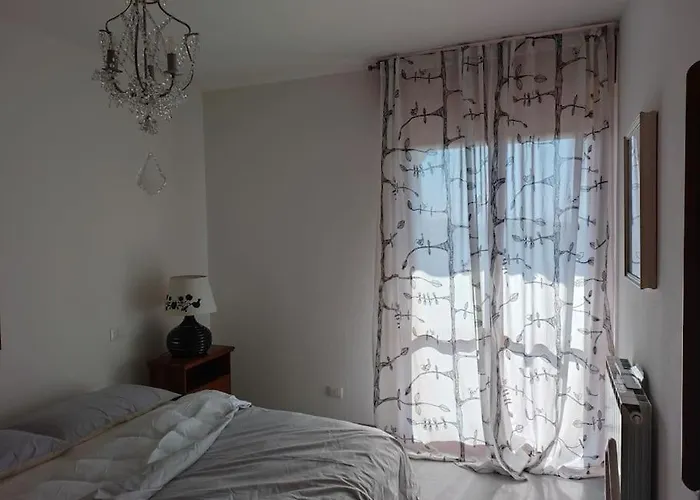 Attico Leonardo, A Due Passi Da Centro E Stazione Apartmán *