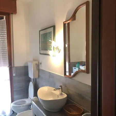 Appartement Attico Leonardo, A Due Passi Da Centro E Stazione Ravenna