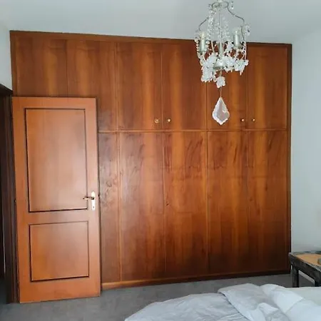 Apartment Attico A 2 Passi Dalla Stazione E Centro Storico *