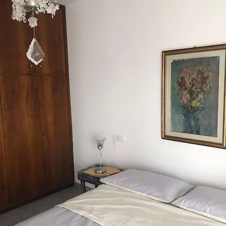 Attico Leonardo, A Due Passi Da Centro E Stazione * Ravenne