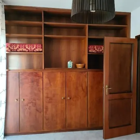 Attico Leonardo, A Due Passi Da Centro E Stazione Appartement Ravenna