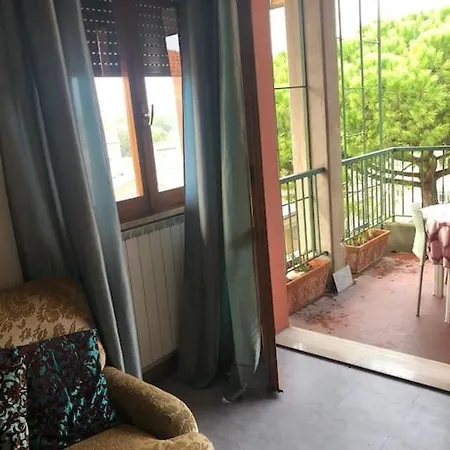 L'attico Di Leonardo