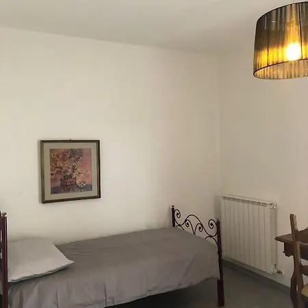 Appartement Attico Leonardo, A Due Passi Da Centro E Stazione Ravenne