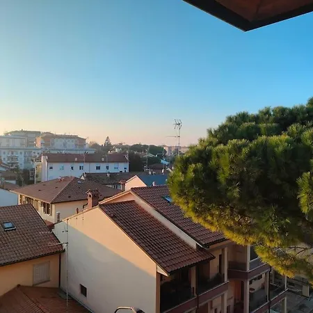 Attico Leonardo, A Due Passi Da Centro E Stazione * Ravenna