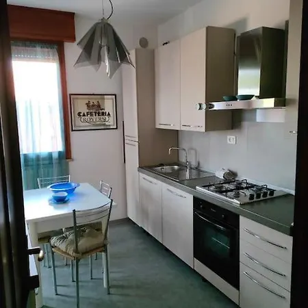 Attico Leonardo, A Due Passi Da Centro E Stazione Appartement Ravenna