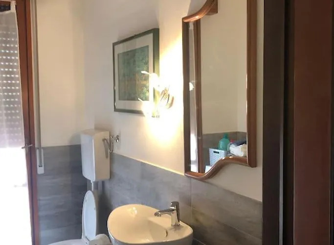 Apartment Attico Leonardo, A Due Passi Da Centro E Stazione Ravenna