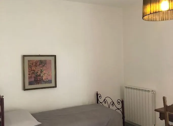 Apartment Attico Leonardo, A Due Passi Da Centro E Stazione Ravenna